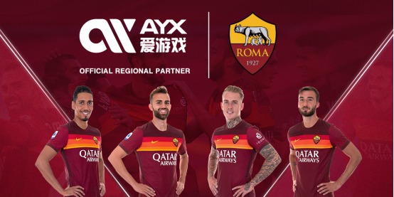 了一个榜样