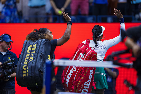 重要的对决 重要的对决