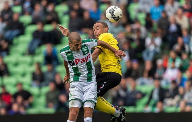 雷霆崛起的 雷霆崛起的