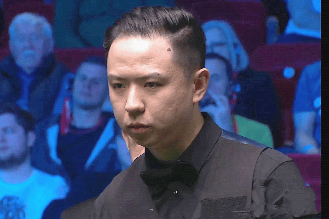 为中国队带 为中国队带