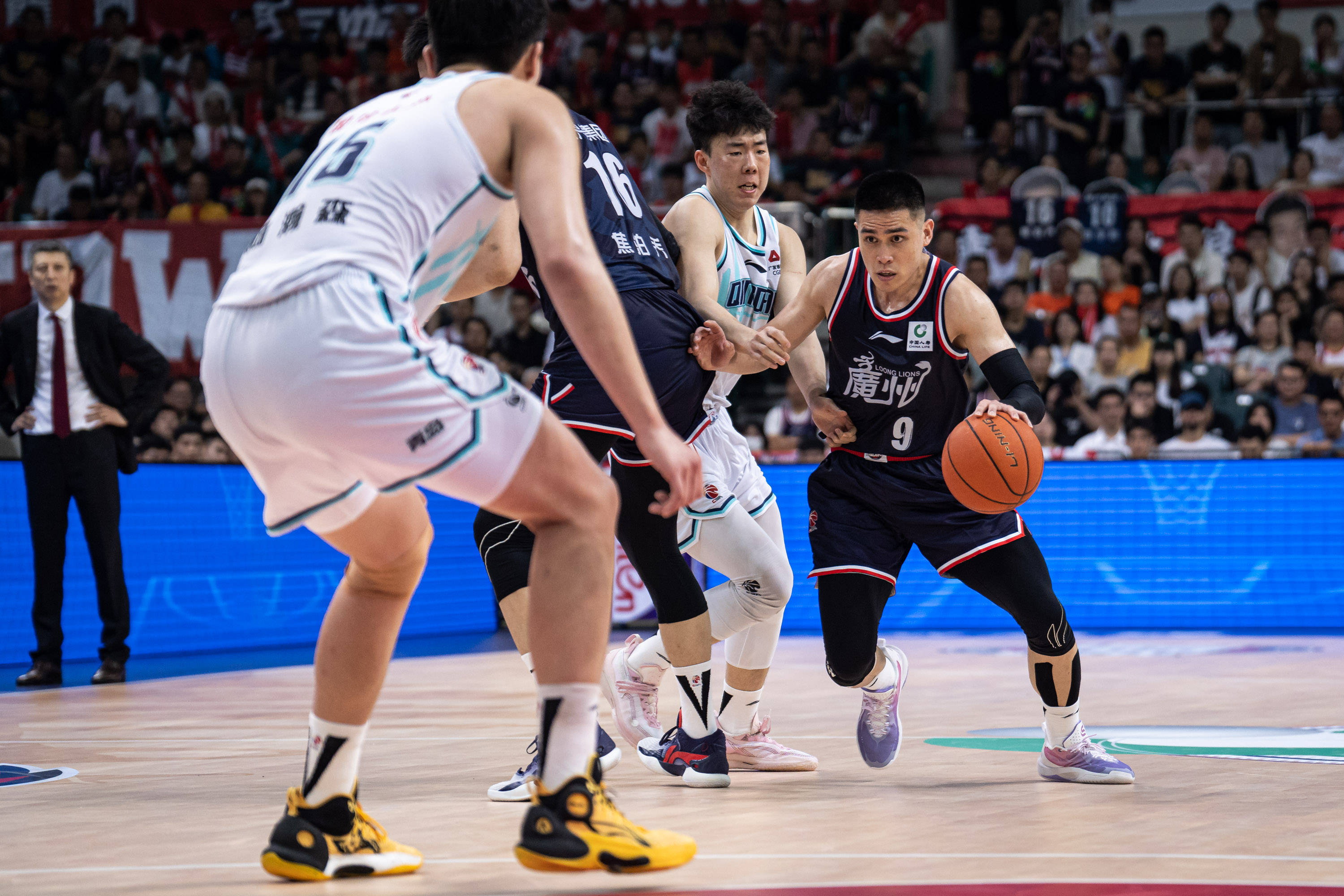 力将明显提 力将明显提