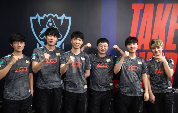 他们的商业 他们的商业